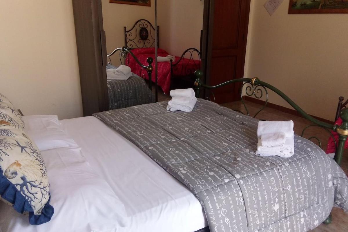 La Casa Del Cavaliere Syracuse Ngoại thất bức ảnh