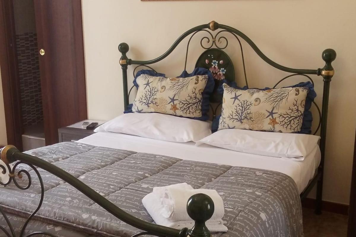 La Casa Del Cavaliere Syracuse Ngoại thất bức ảnh