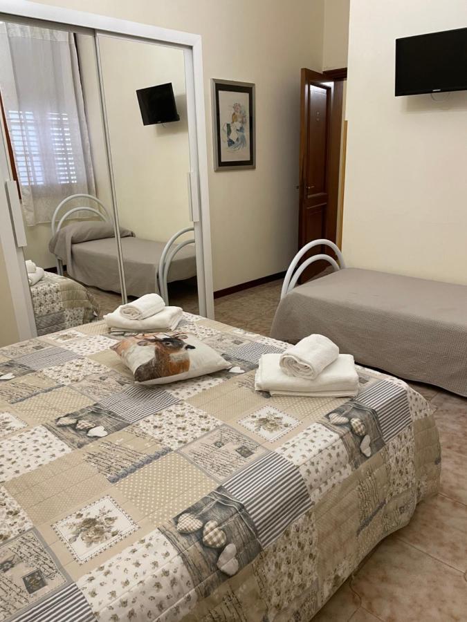 La Casa Del Cavaliere Syracuse Ngoại thất bức ảnh