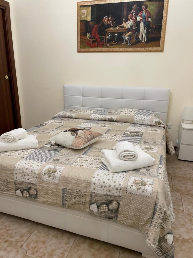 La Casa Del Cavaliere Syracuse Ngoại thất bức ảnh